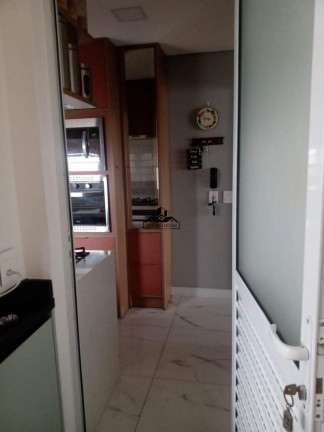 Imagem Apartamento com 3 Quartos à Venda, 107 m² em Vila Lusitânia - São Bernardo Do Campo