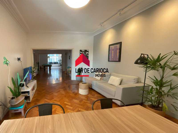Imagem Apartamento com 4 Quartos à Venda, 230 m² em Copacabana - Rio De Janeiro Imagem Apartamento com 4 Quartos à Venda, 230 m² em Copacabana - Rio De Janeiro