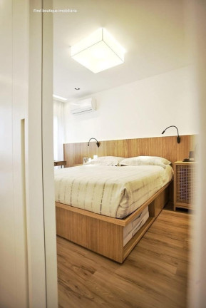 Imagem Apartamento com 4 Quartos à Venda, em Vila Madalena - São Paulo Imagem Apartamento com 4 Quartos à Venda, em Vila Madalena - São Paulo