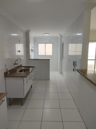 Imagem Apartamento com 3 Quartos à Venda, 130 m² em Aviação - Praia Grande Imagem Apartamento com 3 Quartos à Venda, 130 m² em Aviação - Praia Grande