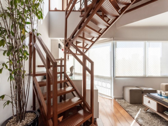 Foto do imóvel Imóvel com 2 Quartos à Venda, 193 m² em Pinheiros - São Paulo