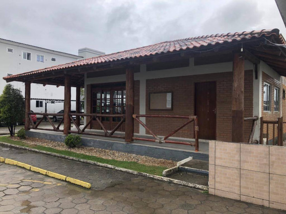 Imagem Apartamento com 2 Quartos à Venda, 60 m² em Centro - Tijucas