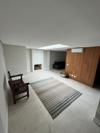 Cobertura com 2 Quartos para Alugar, 145 m² em Vila Mascote - São Paulo