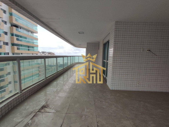 Imagem Apartamento com 3 Quartos à Venda, 172 m² em Tupi - Praia Grande Imagem Apartamento com 3 Quartos à Venda, 172 m² em Tupi - Praia Grande