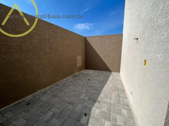 Imagem Casa com 3 Quartos à Venda, 85 m² em Jardim Das Cerejeiras - Atibaia