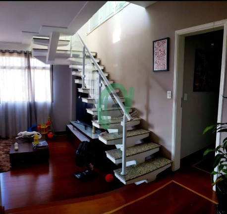 Imagem Apartamento com 3 Quartos à Venda, 367 m² em Ponta Da Praia - Santos