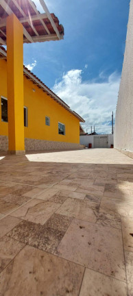 Imagem Casa com 2 Quartos à Venda, 180 m² em Florida Mirim - Mongaguá Imagem Casa com 2 Quartos à Venda, 180 m² em Florida Mirim - Mongaguá