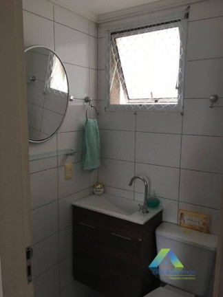 Imagem Apartamento com 3 Quartos à Venda, 60 m² em Mooca - São Paulo