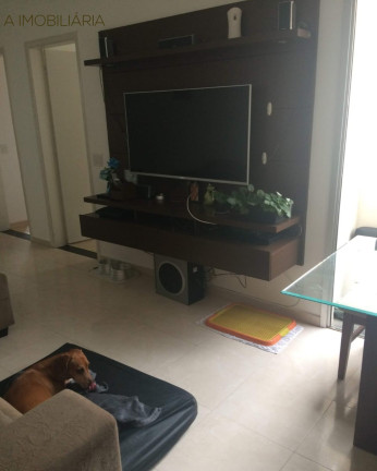 Imagem Imóvel com 2 Quartos à Venda, 48 m² em Paulicéia - São Bernardo Do Campo