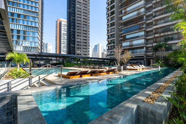 Imagem Apartamento com 5 Quartos à Venda, 402 m² em Jardim Das Acácias - São Paulo Imagem Apartamento com 5 Quartos à Venda, 402 m² em Jardim Das Acácias - São Paulo