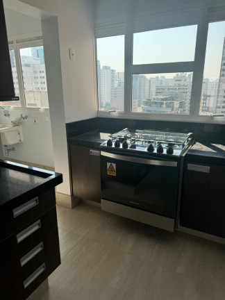 Imagem Imóvel com 2 Quartos para Alugar, 117 m² em Itaim Bibi - São Paulo Imagem Imóvel com 2 Quartos para Alugar, 117 m² em Itaim Bibi - São Paulo