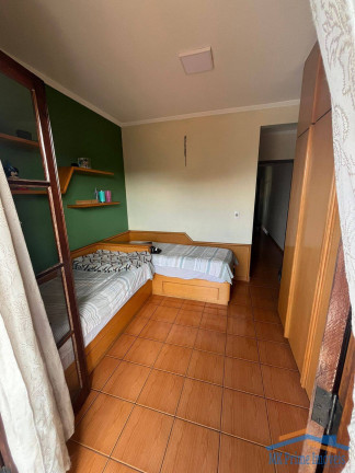 Imagem Sobrado com 4 Quartos à Venda, 204 m² em Santo Antônio - Osasco