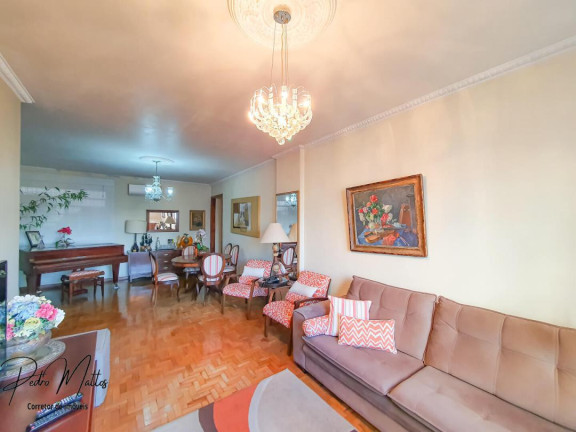 Imagem Imóvel com 3 Quartos à Venda, 123 m² em Centro - Piracicaba Imagem Imóvel com 3 Quartos à Venda, 123 m² em Centro - Piracicaba