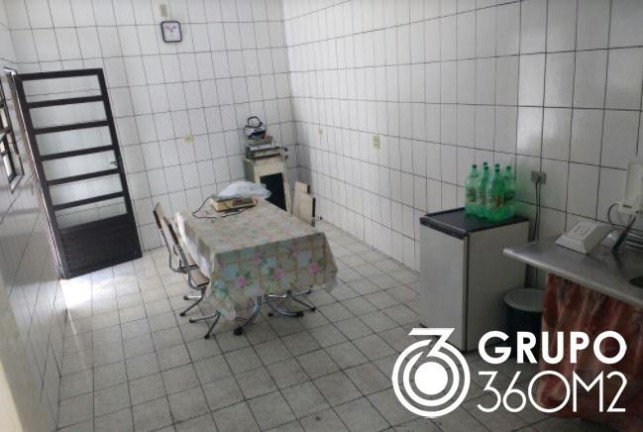 Imagem Galpão à Venda, 286 m² em Cerâmica - São Caetano Do Sul Imagem Galpão à Venda, 286 m² em Cerâmica - São Caetano Do Sul