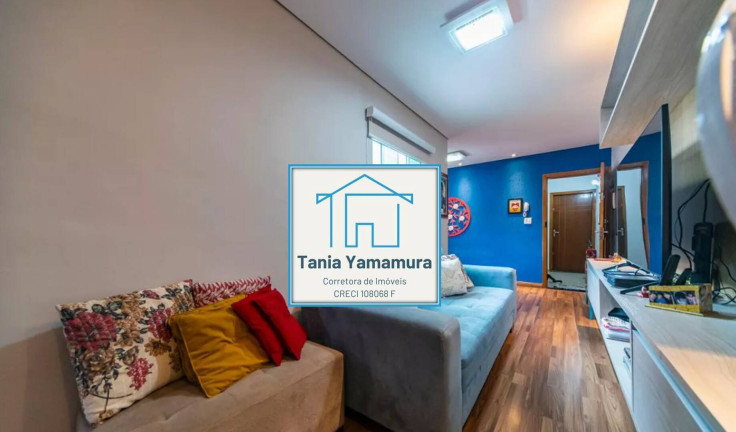 Imagem Apartamento com 2 Quartos à Venda, 92 m² em Vila Pires - Santo André Imagem Apartamento com 2 Quartos à Venda, 92 m² em Vila Pires - Santo André