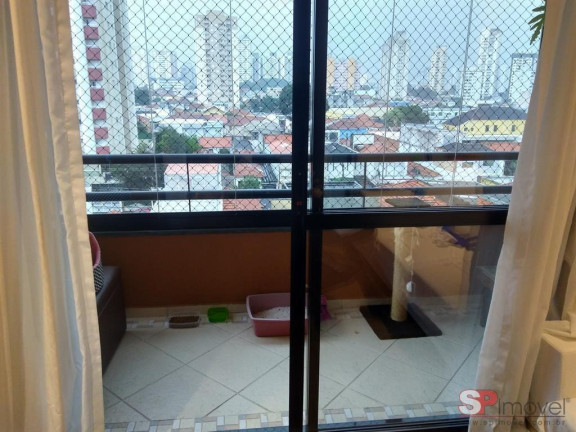 Imagem Apartamento com 3 Quartos à Venda, 86 m² em Vila Zilda (tatuapé) - São Paulo Imagem Apartamento com 3 Quartos à Venda, 86 m² em Vila Zilda (tatuapé) - São Paulo
