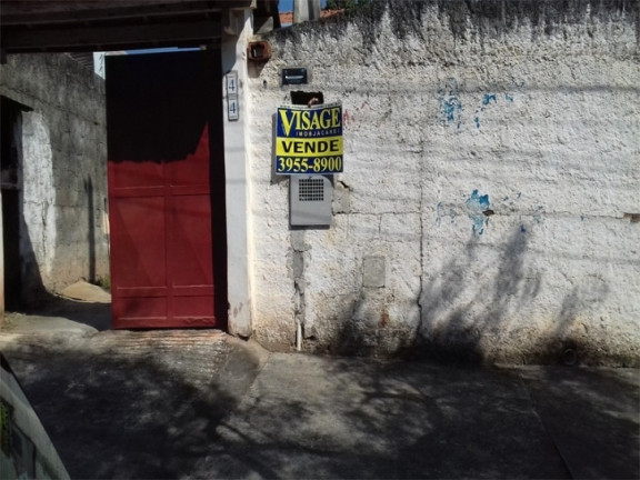 Casa com 2 Quartos à Venda, 330 m² em Stº Antº Da Boa Vista - Jacareí