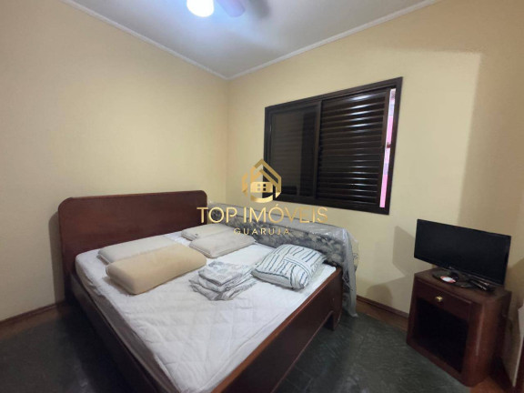 Imagem Apartamento com 3 Quartos à Venda, 101 m² em Vila Alzira - Guarujá Imagem Apartamento com 3 Quartos à Venda, 101 m² em Vila Alzira - Guarujá