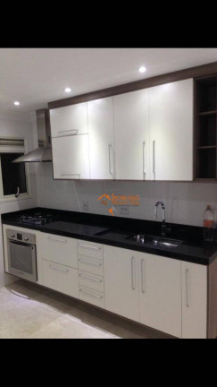 Imagem Apartamento com 3 Quartos à Venda, 134 m² em Macedo - Guarulhos Imagem Apartamento com 3 Quartos à Venda, 134 m² em Macedo - Guarulhos