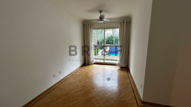 Imagem Apartamento com 3 Quartos à Venda, 72 m² em Vila Andrade - São Paulo