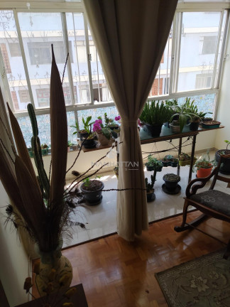 Imagem Imóvel com 3 Quartos à Venda, 158 m² em Centro - Campinas Imagem Imóvel com 3 Quartos à Venda, 158 m² em Centro - Campinas