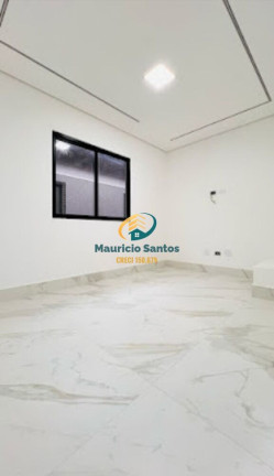 Imagem Casa com 2 Quartos à Venda, 54 m² em Maracanã - Praia Grande Imagem Casa com 2 Quartos à Venda, 54 m² em Maracanã - Praia Grande