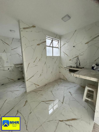 Apartamento com 2 Quartos à Venda, 70 m² em Jardim Camburi - Vitória
