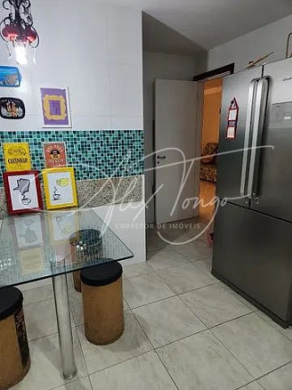Imagem Casa com 4 Quartos à Venda, 230 m² em Parque Residencial Laranjeiras - Serra