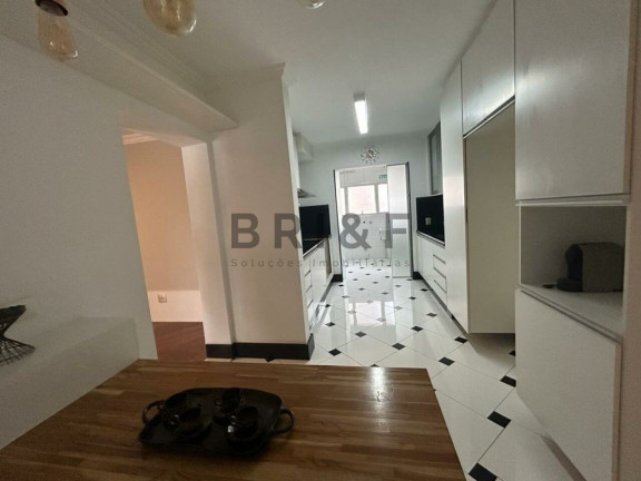 Imagem Apartamento com 4 Quartos à Venda, 200 m² em Vila Andrade - São Paulo Imagem Apartamento com 4 Quartos à Venda, 200 m² em Vila Andrade - São Paulo