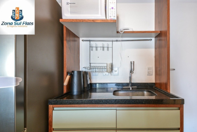 Imagem Apartamento com 1 Quarto à Venda, 49 m² em Pinheiros - São Paulo Imagem Apartamento com 1 Quarto à Venda, 49 m² em Pinheiros - São Paulo