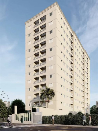 Imagem Apartamento com 2 Quartos à Venda, 60 m² em Umuarama - Mongagua