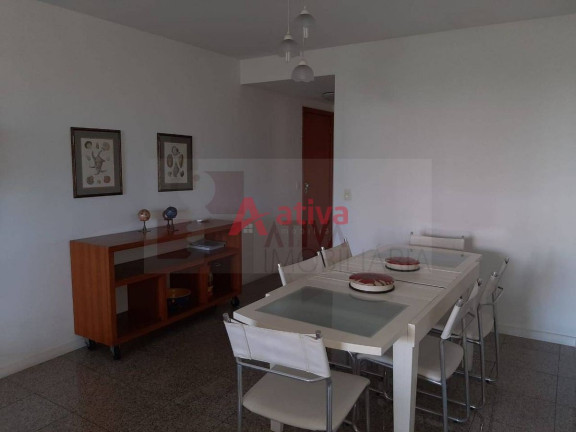 Imagem Apartamento com 2 Quartos à Venda, 109 m² em Barra Da Tijuca - Rio De Janeiro