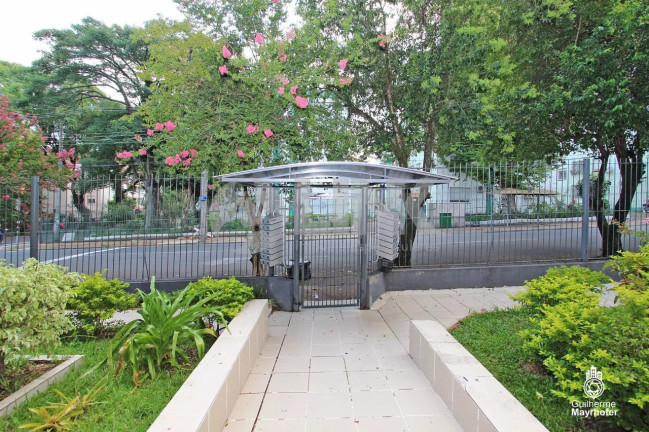 Imagem Apartamento com 2 Quartos à Venda, 59 m² em Jardim Leopoldina - Porto Alegre Imagem Apartamento com 2 Quartos à Venda, 59 m² em Jardim Leopoldina - Porto Alegre