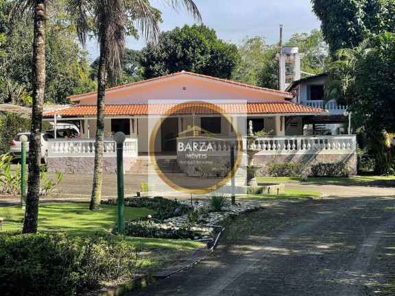 Casa de Condomínio com 6 Quartos à Venda, 500 m² em Aldeia Dos Camarás - Camaragibe