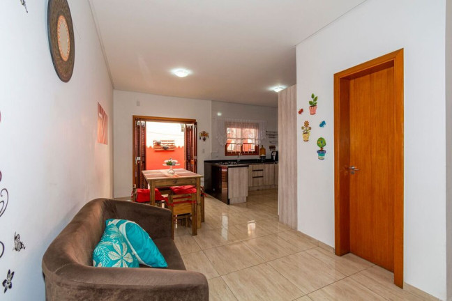 Imagem Casa com 3 Quartos à Venda, 122 m² em São José - Canoas