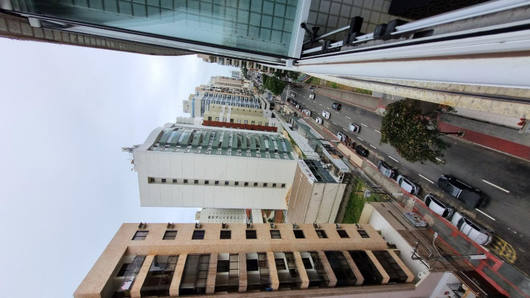 Imagem Apartamento com 3 Quartos à Venda, 132 m² em Itapuã - Vila Velha