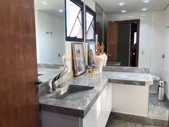 Imagem Apartamento com 4 Quartos à Venda, 338 m² em Santana - São Paulo Imagem Apartamento com 4 Quartos à Venda, 338 m² em Santana - São Paulo