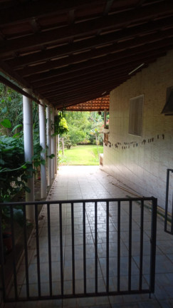 Imagem Imóvel com 4 Quartos à Venda, 1.080 m² em Jardim Tatuí - Tatuí