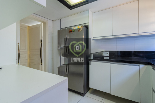 Imagem Apartamento com 3 Quartos à Venda, 136 m² em Perdizes - São Paulo