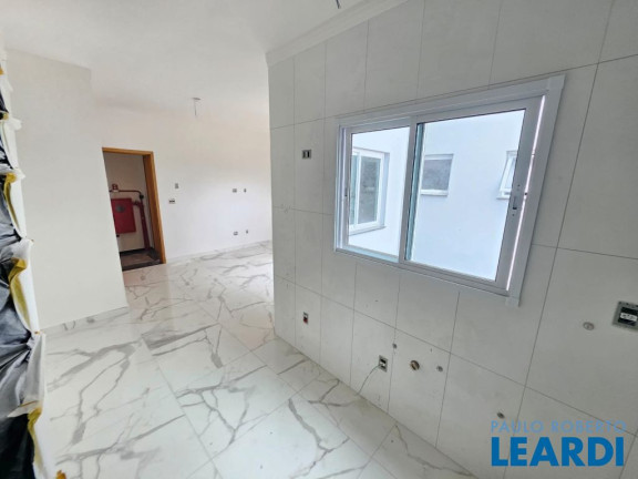 Imagem Cobertura com 2 Quartos à Venda, 107 m² em Vila Scarpelli - Santo André Imagem Cobertura com 2 Quartos à Venda, 107 m² em Vila Scarpelli - Santo André