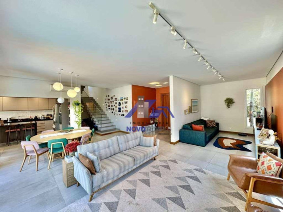 Imagem Casa com 4 Quartos à Venda, 345 m² em Granja Viana - Carapicuíba