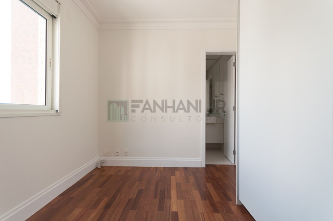 Imagem Imóvel com 3 Quartos à Venda, 151 m² em Itaim Bibi - São Paulo