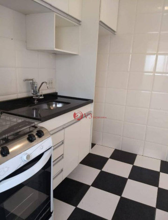 Imagem Apartamento com 2 Quartos à Venda, 70 m² em Tatuapé - São Paulo
