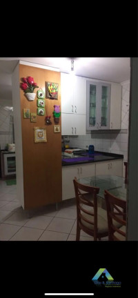 Imagem Sobrado com 3 Quartos à Venda, 350 m² em Taboão - Diadema Imagem Sobrado com 3 Quartos à Venda, 350 m² em Taboão - Diadema