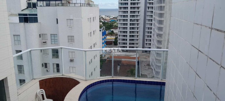 Apartamento com 2 Quartos à Venda, 115 m² em Enseada - Guarujá