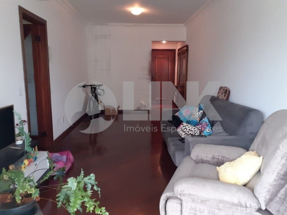 Imagem Apartamento com 3 Quartos à Venda, 100 m² em Mont Serrat - Porto Alegre Imagem Apartamento com 3 Quartos à Venda, 100 m² em Mont Serrat - Porto Alegre