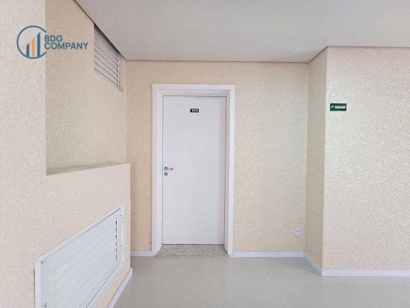 Imagem Apartamento com 3 Quartos para Alugar, 87 m² em Jardim California - Irati Imagem Apartamento com 3 Quartos para Alugar, 87 m² em Jardim California - Irati