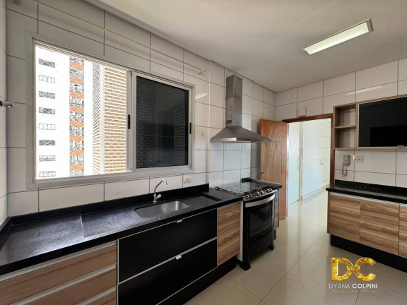 Imagem Apartamento com 3 Quartos à Venda, 141 m² em Jardim Das Americas - Cuiabá Imagem Apartamento com 3 Quartos à Venda, 141 m² em Jardim Das Americas - Cuiabá