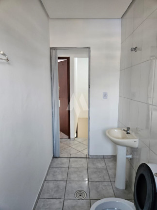 Imagem Casa com 2 Quartos à Venda, 75 m² em Saboó - Santos