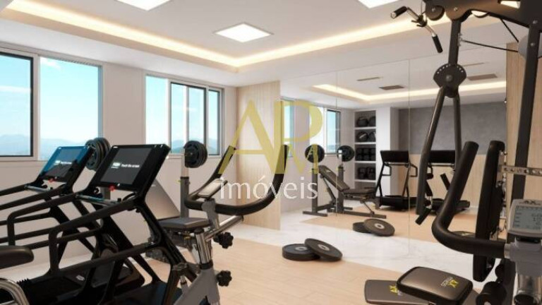 Imagem Apartamento com 3 Quartos à Venda, 119 m² em Pedra Branca - Palhoça